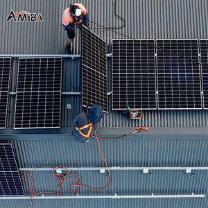 Batteria Lifepo4 51.2V 48V 200Ah 10kWh 300Ah 15kWh 314Ah 16kWh Pacco Batterie agli Ioni di Litio ESS per Accumulo Energetico Domestico Batteria Solare - Product Image 6