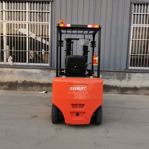 EVERLIFT Marca 2024 <span class=keywords><strong>China</strong></span> carretilla elevadora eléctrica 1,5 T 2T 2,5 T <span class=keywords><strong>3t</strong></span> 3,5 t con 1,6 M-6m con CE