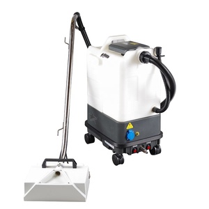Máquina de Limpieza de Alfombras Cleanvac para Hogar y Comercios, Extractor de Alfombras para Sofás, Cortinas y Automóviles - Product Image 2