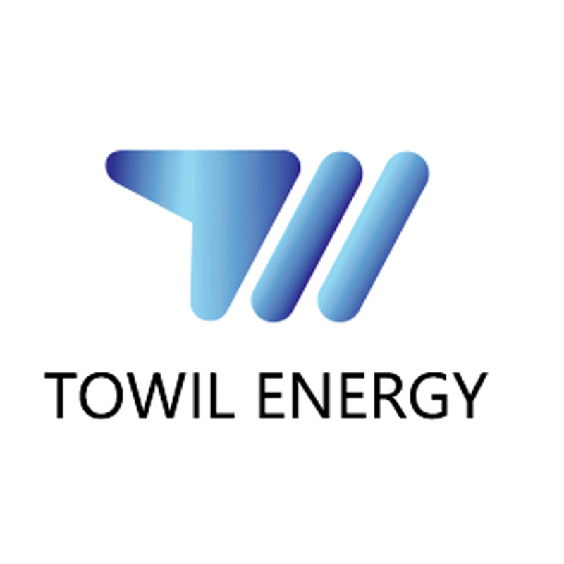Shenzhen Tongwei New Energy Technology Co., Ltd. logo