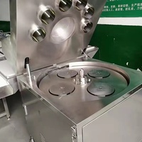 1-30Mm Snijdikte Verstelbare Groente Fruit Dragon Snijmachine Citroen Sinaasappel Snijmachine