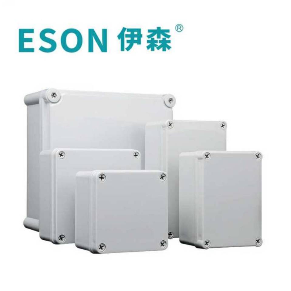 Wenzhou Eson Electrical Co., Ltd. logo