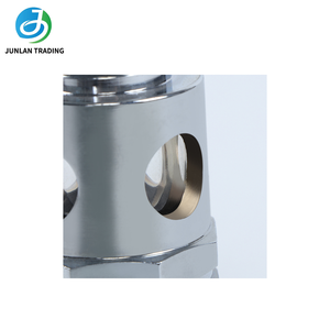 3/4-inch brandstofdispenser olie-indicator is ontworpen om de vloeistofstroom in de brandstofdispenserleiding te monitoren. - Product Image 5