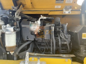 Escavatore Usato KOMATSU PC70 ad Alta Efficienza, Peso Operativo 7 Tonnellate per Progetti di Miniera, Movimento Terra e Costruzione Stradale - Product Image 6