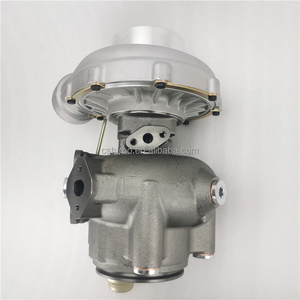 Turbo tăng áp K31 53319986719 30-35703 3035703 3802119 53319886704 53319706704 phù hợp với tàu lugger biển tamd74p d7m + động cơ - Product Image 3