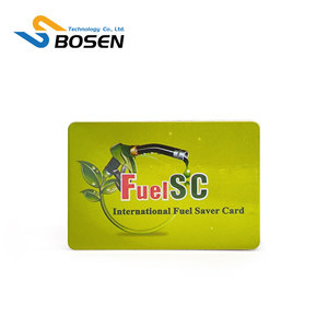 Tarjeta de Energía Cuántica Terahertz con Iones Negativos Bio Nano, 2000-20000cc, Ideal para el Cuidado Corporal - Product Image 4