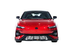 Berline Familiale Sportive UNI-V 3ème Génération 2.0T Dynamic Speed 5 Places LHD Châssis Tout-Terrain pour Exportation en Gros - Product Image 3