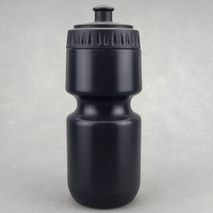 Free sample Custom Logo Color 750ml Food Grade Plastic Mountain Sports Drinking Cycling Squeeze <b>Water</b> <b>Bottle</b> <b>for</b> <b>Bike</b> Bicycle - Product Image 2