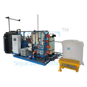 Generador de Hipoclorito de Sodio, Sistema de Electrocloración de Salmuera, Planta de Producción de <span class=keywords><strong>NaClO</strong></span> - Product Image 4