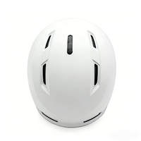 Casque de neige unisexe HONORTOUR Premium, résistant aux chocs, léger et ventilé pour le ski et le snowboard