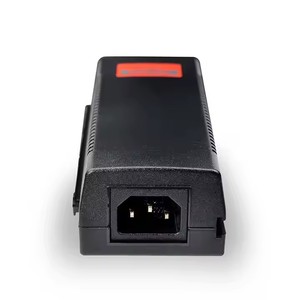 Preço de fábrica PSE60G/PSE156G 60W Gigabit 48V POE Injector 10/100/1000M no padrão de 4 pares - Product Image 6