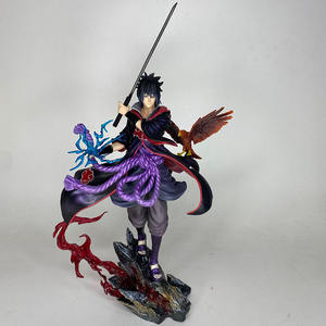 ฟิกเกอร์ ชิปปุเด็น อุจิวะ ซาสึเกะ ขนาด 28 ซม. ของเล่นสะสม ตุ๊กตา ของขวัญ - Product Image 4