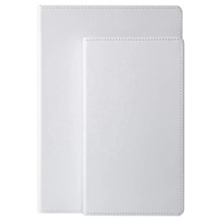 Carnet de notes, journal, porte-documents, bloc-notes DIY avec impression offset, couverture en tissu personnalisée, écologique, vente en gros Prosub