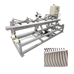 Corrugator Pijp Perforator Machine