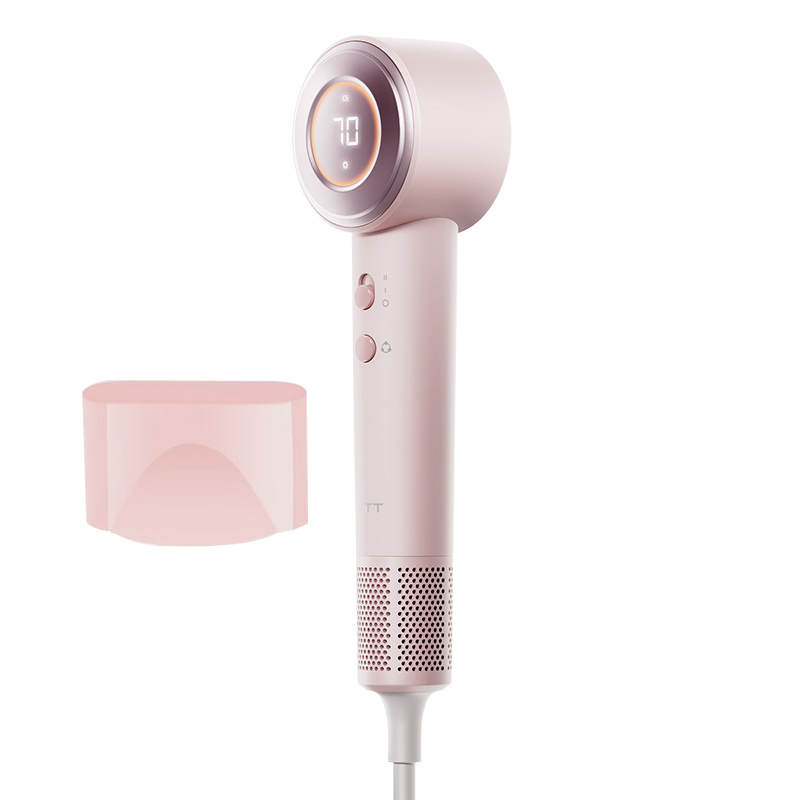 Rosa D9-D 1 Ugello 110000RPM 200 Milioni di Ioni