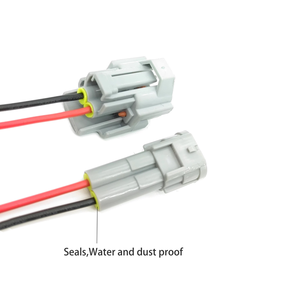 Rangkaian Kabel Harness Mobil Lengkap Khusus untuk Mobil DJ7024Y-2-21 - Product Image 2