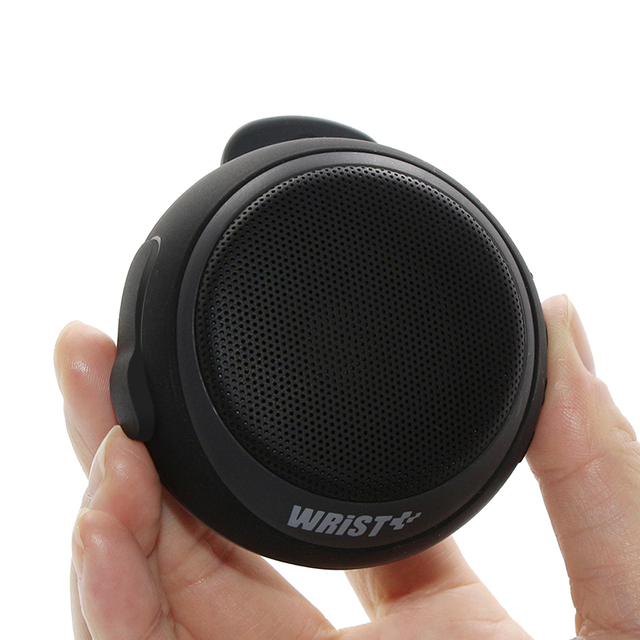 Upgrade S10 Wearable Waterproof Speaker Magnetic Clip-On Wireless Portable Speakers Mini Clip Speaker with Microphone
