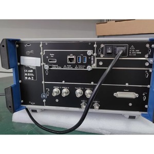 Equipo de Prueba de Radio Rohde and Schwarz R&S CMA180, de 100 kHz a 3 GHz, usado - Product Image 4