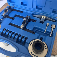 Ensemble d'outils de synchronisation de verrouillage d'arbre à cames de moteur d'usine de la Chine pour Ford 1.0 EcoBoost 1.0 SCTi Focus Fiesta B & C Max