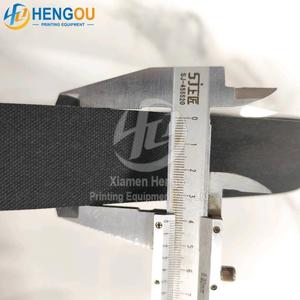 1040x40x1.2mm Feeder Belt for Schneider Senator 115 Cutting <b>Machine</b> Replacement Part - Product Image 5