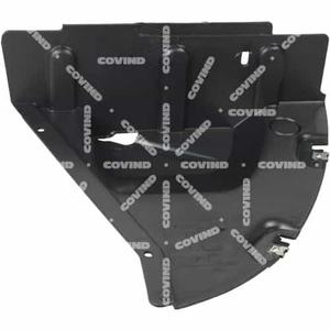 Protection moteur Covind côté droit modèle C39/66 pour DAILY S2000 (500327278) - Product Image 1