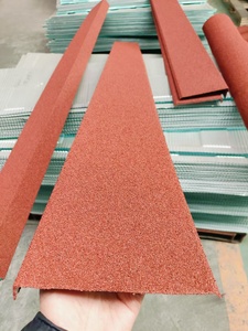 <span class=keywords><strong>แผ่น</strong></span><span class=keywords><strong>หลังคา</strong></span>โลหะหุ้มฉนวน<span class=keywords><strong>แผ่น</strong></span>เหล็กเคลือบหินสีมี<span class=keywords><strong>สัน</strong></span>มุมรางน้ำหุบเขามีไฟกระพริบ - Product Image 4