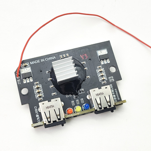 Système M70 HN791 HN793 : Amélioration sans perte avec double interface USB et lecteur de carte, équipement électrique Plug & Play - Product Image 5