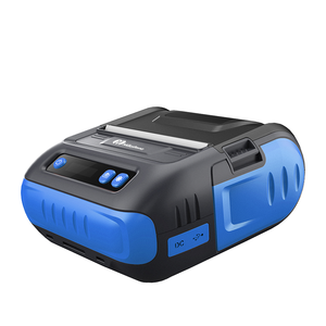 Stampante Termica Industriale Mobile MHT-P29L IP54, Larghezza di Stampa 80mm, 90mm/<span class=keywords><strong>s</strong></span>, Compatibile ESC/POS TSPL, Android e iOS - Product Image 1