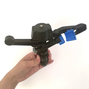 Pulvérisateur de jardin en plastique pour système d'arrosage et d'irrigation économe en eau XF1023-01C - Product Image 2