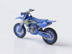 Service d'Impression 3D Haut de Gamme sur Mesure de Maquettes en Plastique pour Prototypage Rapide de Motos - Product Image 3