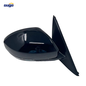 Espejo Lateral GUGO para <span class=keywords><strong>Range</strong></span> <span class=keywords><strong>Rover</strong></span> 2016, Espejo Retrovisor Eléctrico Plegable de Primera Calidad para Land <span class=keywords><strong>Range</strong></span> <span class=keywords><strong>Rover</strong></span> 2016 - Product Image 3