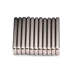 שנז 'ן מגנט חזק Neodymium קבוע מחיר מגנט - Product Image 2