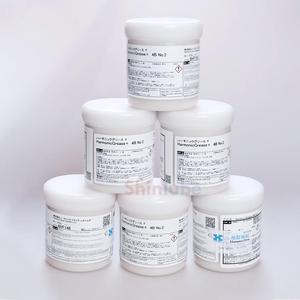 Graisse Harmonic 4B No.2 500G pour lubrification des engrenages/NSR, 1 pièce - Product Image 5