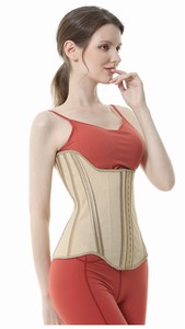 <span class=keywords><strong>Faja</strong></span> Moldeadora de Cuerpo para Mujer, Postoperatoria, con Varillas, Agente de Dropshipping de Shopify - Product Image 6