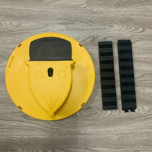 Trampa para Ratones al por Mayor con Tapa Deslizante y Abatible para Interiores y Exteriores, Captura Múltiple y Reinicio Automático - Product Image 1