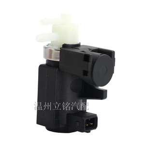 Vanne solénoïde de contrôle de suralimentation Turbo 046 pour véhicules Opel - Product Image 2
