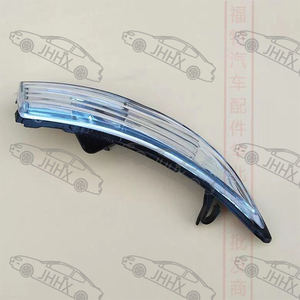 Luz de señal de giro de <span class=keywords><strong>espejo</strong></span> lateral retrovisor de coche para <span class=keywords><strong>Ford</strong></span> <span class=keywords><strong>Fiesta</strong></span> 2008 2009 2010 2011 2012 2013 <span class=keywords><strong>2014</strong></span> lámpara de giro de <span class=keywords><strong>espejo</strong></span> retrovisor - Product Image 3