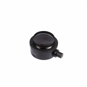 眼科手術用顕微鏡250mm12.5X医療機器取り外し可能歯科拡大鏡 - Product Image 5