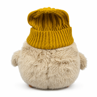 Jopark Adorable Compagnon émotionnel intelligent IA, Robot en peluche interactif parlant IA multilingue connecté LLM