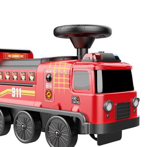 Детский игрушечный автомобиль - Product Image 1