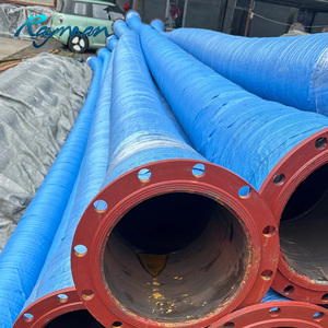 Áp lực cao bền cao su <span class=keywords><strong>Composite</strong></span> Ống linh hoạt cho NẠO VÉT Large-Bore thiết kế - Product Image 2