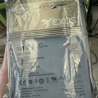 Venta al por mayor Sat Gate Exos X18 18TB Enterprise HDD SATA 6 Gb/s 7200 RPM 512e y 4Kn ST18000NM000J