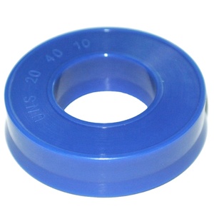 Уплотнение UN 48x69x10 от DLSEALS – оптовая продажа и поставка. Полиуретановое уплотнение для гидроцилиндров экскаваторов и насосных машин. - Product Image 4