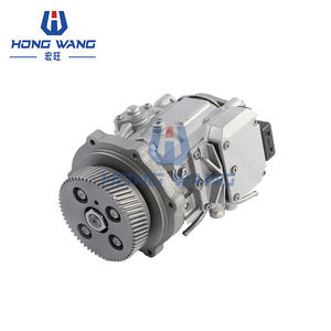 Conjunto de Bomba HongWang Duradero para Motor 4JH1 4JH1-TC D-Max, Inyección de Combustible, Compatible con 0470504045 109341-1040, 1 Año de Garantía - Product Image 3