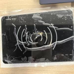 컴팩트하고 편리하며 맞춤형 데스크탑 고성능 신분 확인 출입 통제 <span class=keywords><strong>RFID</strong></span> 리더기 - Product Image 1