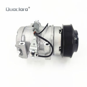 Compresor para plataforma/chasis <span class=keywords><strong>DYNA</strong></span>, 88320-2F020, 8832025110, 8832026560, 8832026600, 8832060H91 - Product Image 6