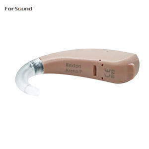 Siemens <span class=keywords><strong>Rexton</strong></span> Arena P P1 aide auditive numérique mise à niveau du toucher Lotus 12P identique aux aides auditives signa fast p - Product Image 6