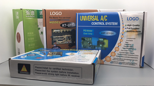 Scheda PCB <span class=keywords><strong>Inverter</strong></span> Universale DC e AC, Ricambi AC per <span class=keywords><strong>Inverter</strong></span>, Scheda PCB per Condizionatori <span class=keywords><strong>Daikin</strong></span> Midea, Vendita Calda - Product Image 6