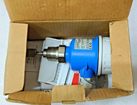 Interruptor de Nivel de Punto Serie E+H FTL FTI FTM, Protección ATEX SIL2 IP67, 1 Año de Garantía, para la Industria del Petróleo y Gas, en Stock