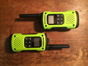 Walkie Talkie original Motorola T600 Talkie, radio bidireccional de mano resistente al agua DMR tipo <span class=keywords><strong>TLKR</strong></span> - Product Image 5